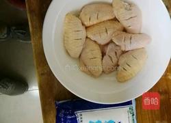 烤翅的做法图解5