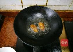 烤翅的做法图解10