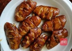 烤翅的做法图解11