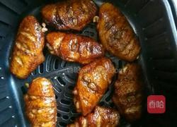 烤翅的做法图解12