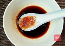 蒜蓉粉丝蒸娃娃菜的做法图解5