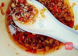 蒜蓉粉丝蒸娃娃菜的做法图解7