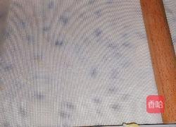 腰果牛轧糖的做法图解5