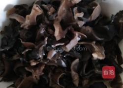 鱼香肉丝的做法图解4