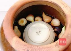 糖醋蒜的做法图解9