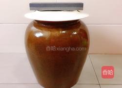 糖醋蒜的做法图解10