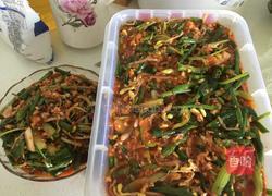 韩国拌菜的做法的做法图解14