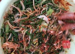 韩国拌菜的做法的做法图解12