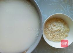 自制凉皮的做法图解3