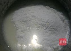 斑纹蛋糕的做法图解3