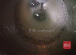 斑纹蛋糕的做法图解9