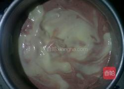 斑纹蛋糕的做法图解18