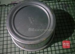 斑纹蛋糕的做法图解21