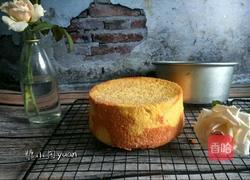 斑纹蛋糕的做法图解22