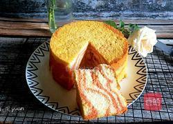 斑纹蛋糕的做法图解23