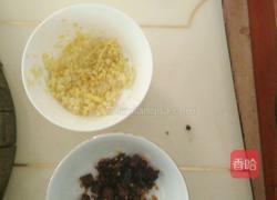 韭菜炒豆芽的做法图解2
