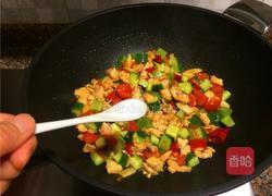 泡椒鸡肉的做法图解9