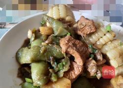 懒人版 大丰收的做法图解9