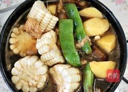 懒人版 大丰收的做法图解8