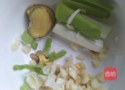咖喱土豆的做法图解6