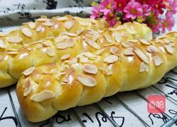 长辫子面包（波兰种）的做法图解16
