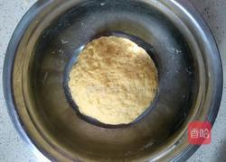 长辫子面包（波兰种）的做法图解3