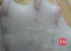长辫子面包(波兰种)的做法图解5