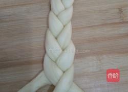 长辫子面包(波兰种)的做法图解10
