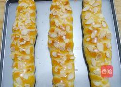 长辫子面包(波兰种)的做法图解15