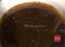 简易版三杯鸭的做法图解6