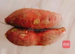 沙地六鳌地瓜干的做法图解1