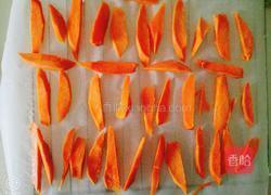 沙地六鳌地瓜干的做法图解4