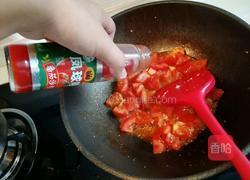 番茄炒蛋的做法图解4