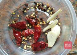 酸辣土豆丝的做法图解3