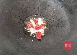 酸辣土豆丝的做法图解4