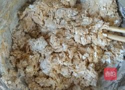 红糖大枣开花馒头的做法图解8