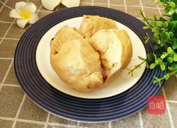 红糖大枣开花馒头的做法图解20