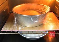 南瓜泥餐包的做法图解13