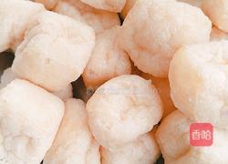 糖醋豆泡的做法图解1