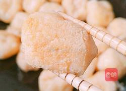 糖醋豆泡的做法图解6