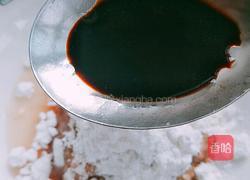 糖醋豆泡的做法图解11