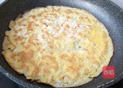 三丝拌面的做法图解2