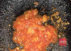 西红柿龙利鱼的做法图解5