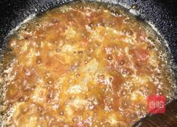 西红柿龙利鱼的做法图解7