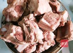 红烧排骨的做法图解1