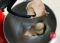 黑麦奶酪面包的做法图解10