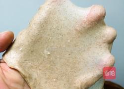 黑麦奶酪面包的做法图解11