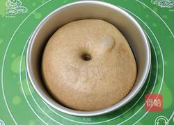 黑麦奶酪面包的做法图解14