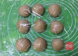 黑麦奶酪面包的做法图解16