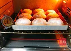 黑麦奶酪面包的做法图解23